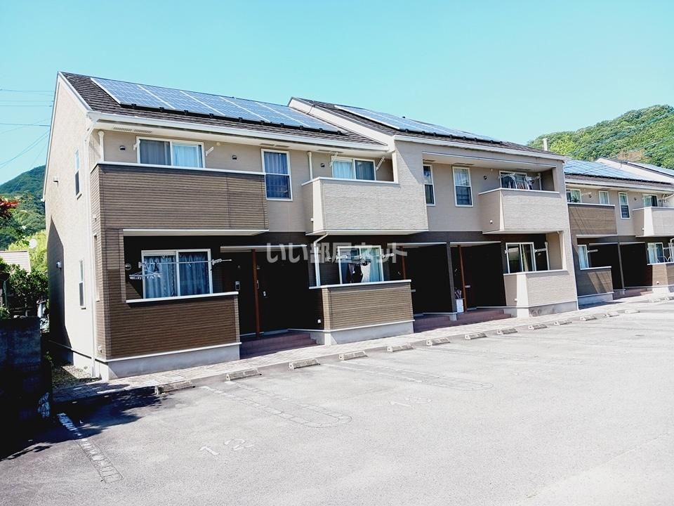 ゼファーCの外観画像