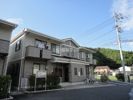 アンソレイエみずき Bの外観画像