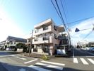 ファステ・テームの外観画像
