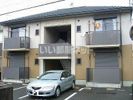 シャーメゾン・みさとの外観画像