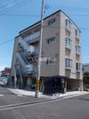 クレールセゾンⅠの外観画像