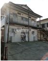杉本ハイムの外観画像