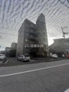 風林館の外観画像