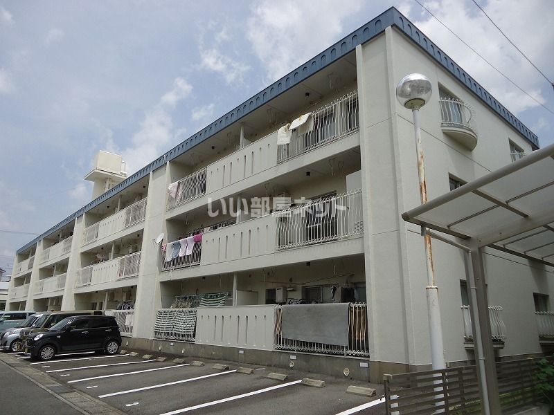 第1青峰ビルの外観画像