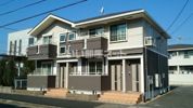 カーサ アルドール Ⅰの外観画像