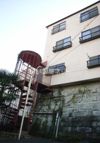 KTマンションの外観画像