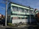 東が丘QSハイムの外観画像