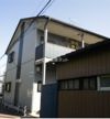 シティ上杉の外観画像