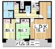 ウェルブ六甲 2番街の外観画像
