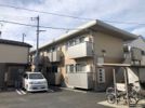 アルコバレーノ貞山の外観画像