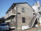 ボナール弘明寺 Aの外観画像