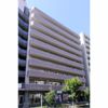 ドーミー勾当台【食事・家具付】の外観画像