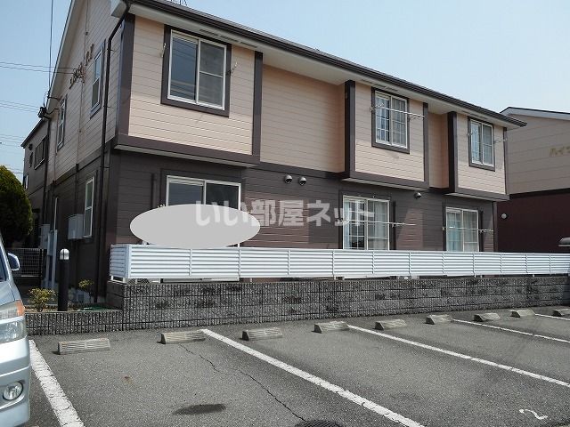 エルンストT・Yの外観画像