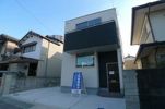一ツ橋Spica～スピカ～（一ツ橋戸建賃貸）の外観画像