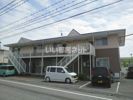 カーサ西野Ⅱの外観画像