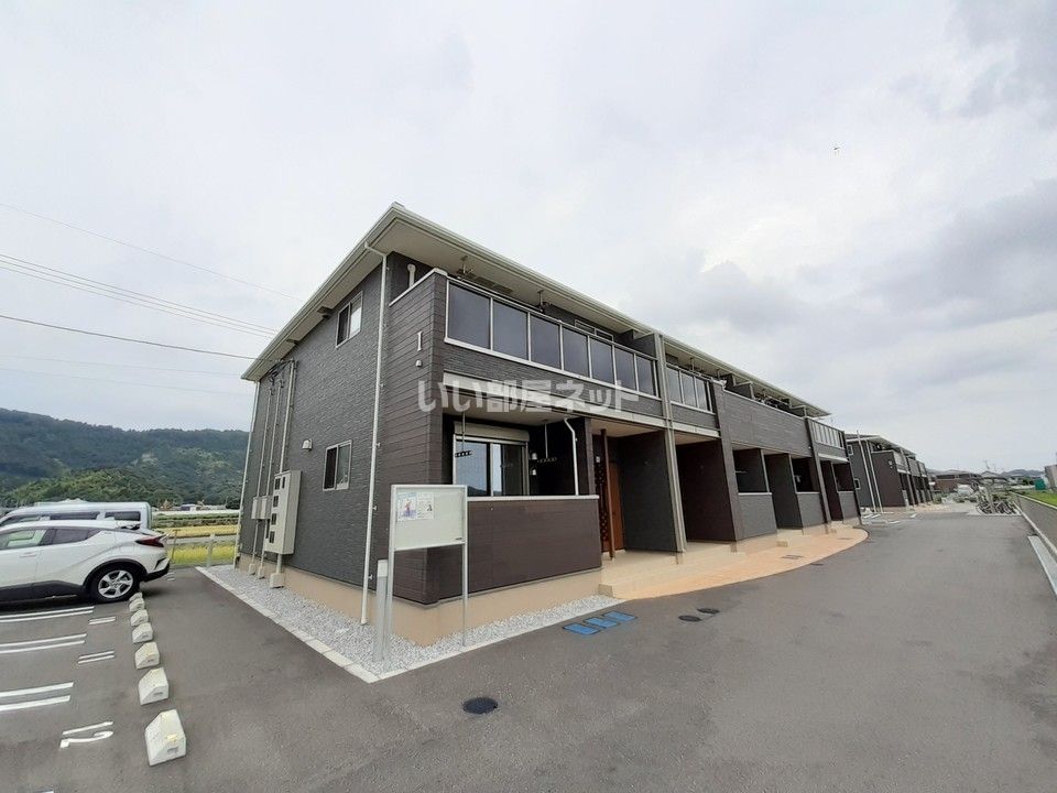 中村家 土佐 Ⅰの外観画像