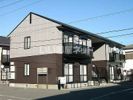 ファミール・ビレジ B棟の外観画像