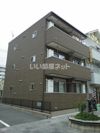 メゾン ド ミノヤの外観画像