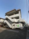 エクセルハウス三園の外観画像