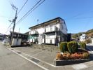 ファミールあぞのⅢの外観画像