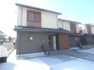 シャルム ド 四季 A棟の外観画像