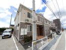 アルモニー西野の外観画像
