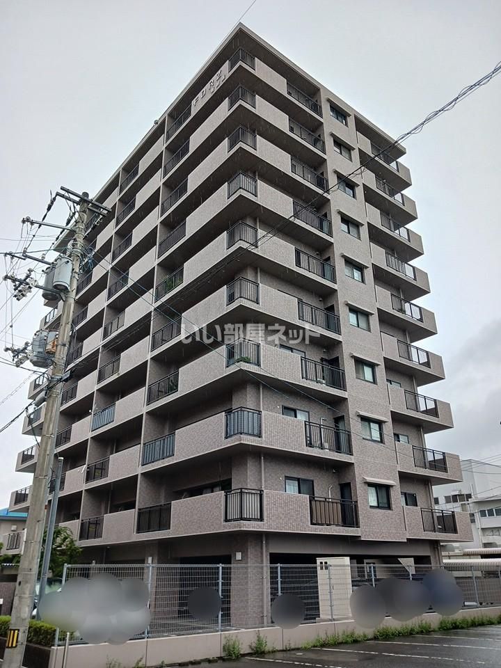 フォルツ南御座の外観画像