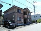 ウィルモア観月坂 B棟の外観画像