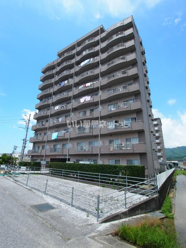 リップルガーデンIIの外観画像