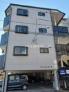 マンション・ターラの外観画像