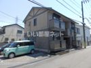 ウィルモアKの外観画像