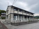 STK2ハイツの外観画像