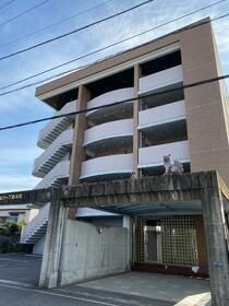 オリーブ新本町の外観画像
