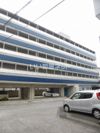ノースリバーⅠの外観画像