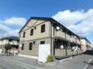 ブルージュ北久保の外観画像