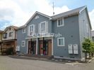 レインボー21 B棟の外観画像