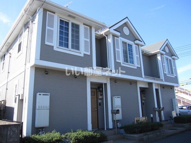 メゾン・アヴニ-ルの外観画像