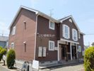 クレストタウンメイプル Aの外観画像
