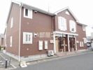 クレストタウンメイプル Cの外観画像