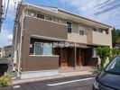 アイビー Bの外観画像
