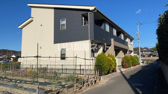サン フェリーチェの外観画像