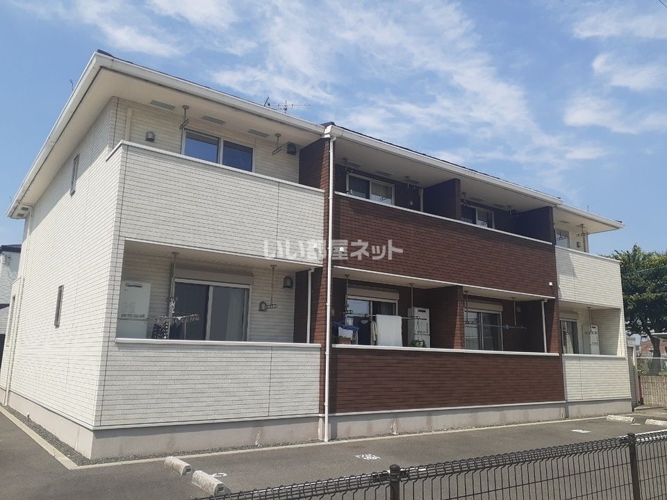 サンフラワーSの外観画像