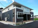 シャピートル プルミエ Aの外観画像