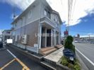 コンフォート曹源寺 Aの外観画像