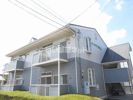 カームシティ前田Aの外観画像