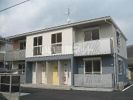 シャーメゾン美月 B棟の外観画像