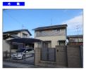 富町 K邸 貸家の外観画像