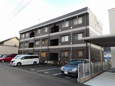 Newエルディムコモリの外観画像