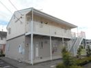 アルカディアCの外観画像