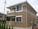 アンジュ Bの外観画像